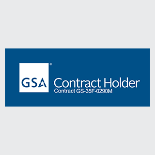 Gallery Gsa Logo