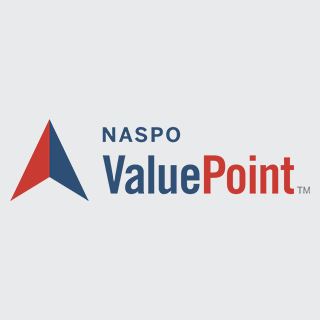 Gallery Naspo Logo