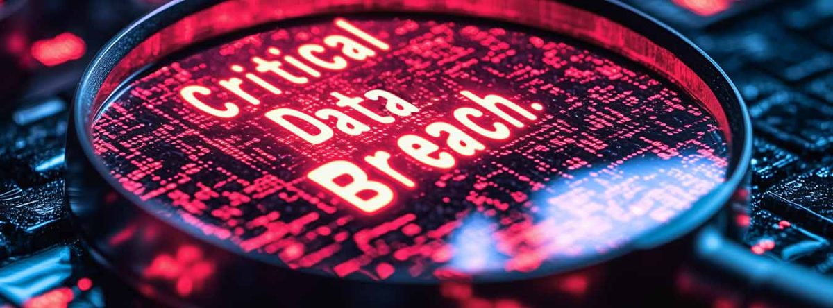 CybersecurityUndertheMicroscopeCriticalDataBreach 1350