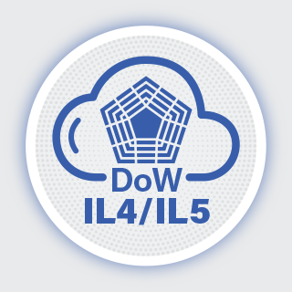 DOW IL4 / IL5